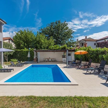 Apart Residence Leko Poreč Eksteriør billede