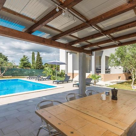 Apart Residence Leko Poreč Eksteriør billede