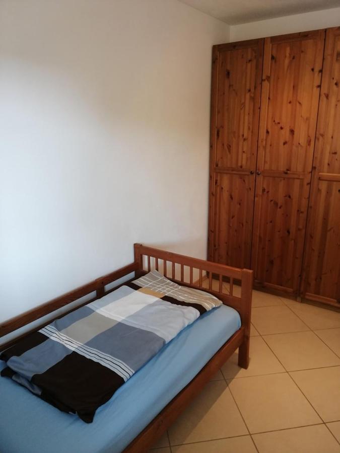 Apart Residence Leko Poreč Eksteriør billede