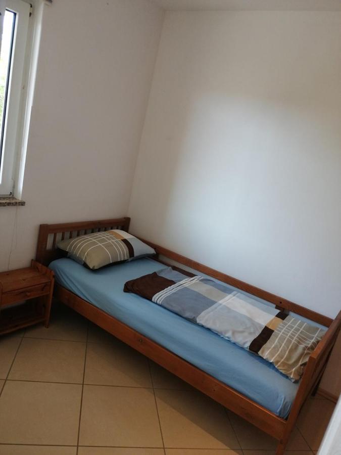 Apart Residence Leko Poreč Eksteriør billede
