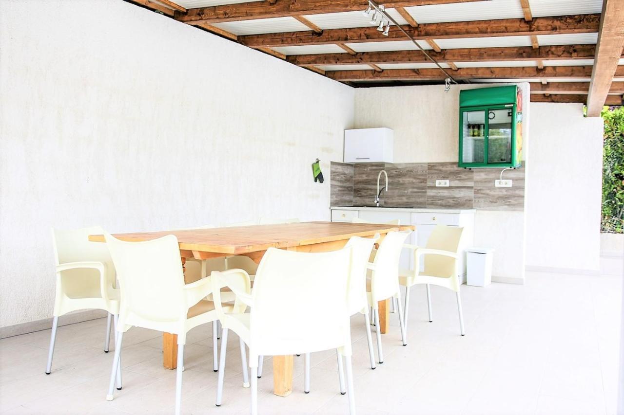 Apart Residence Leko Poreč Eksteriør billede