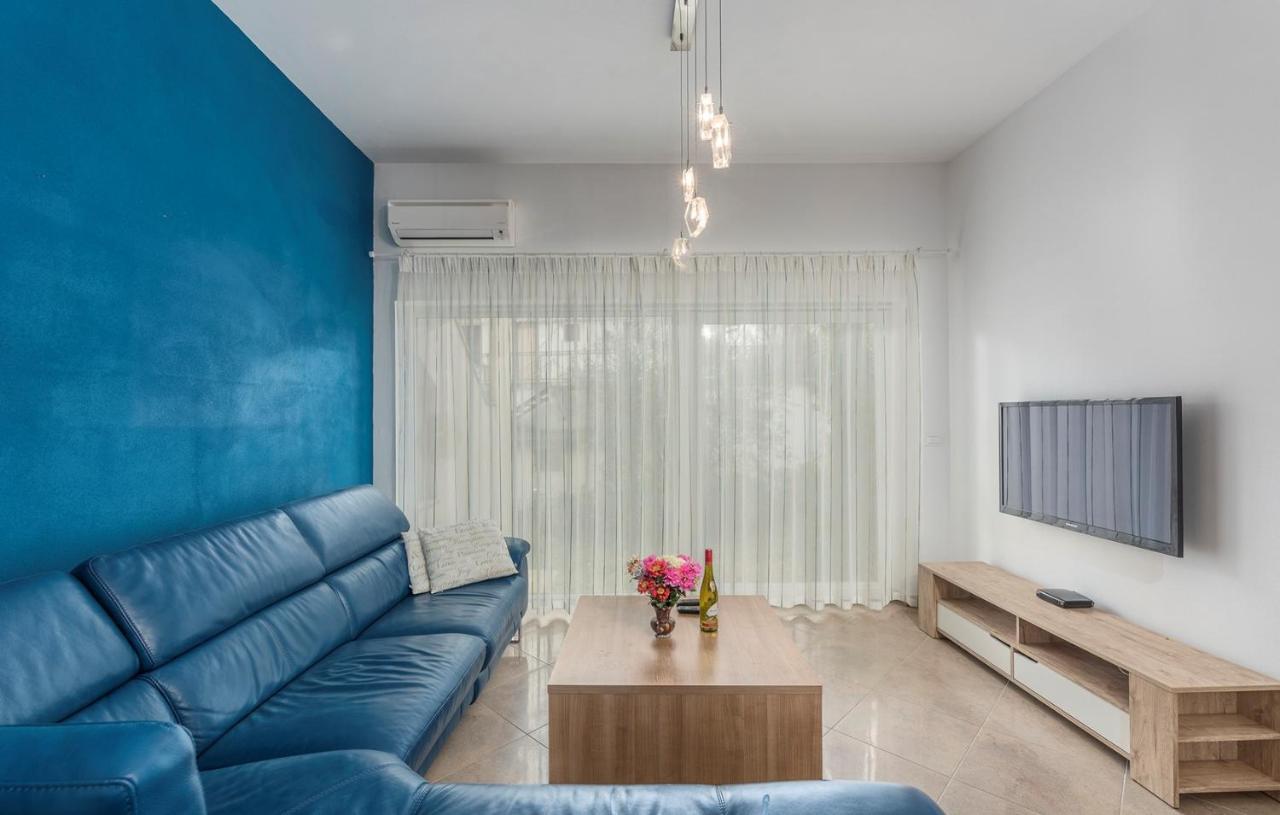 Apart Residence Leko Poreč Eksteriør billede