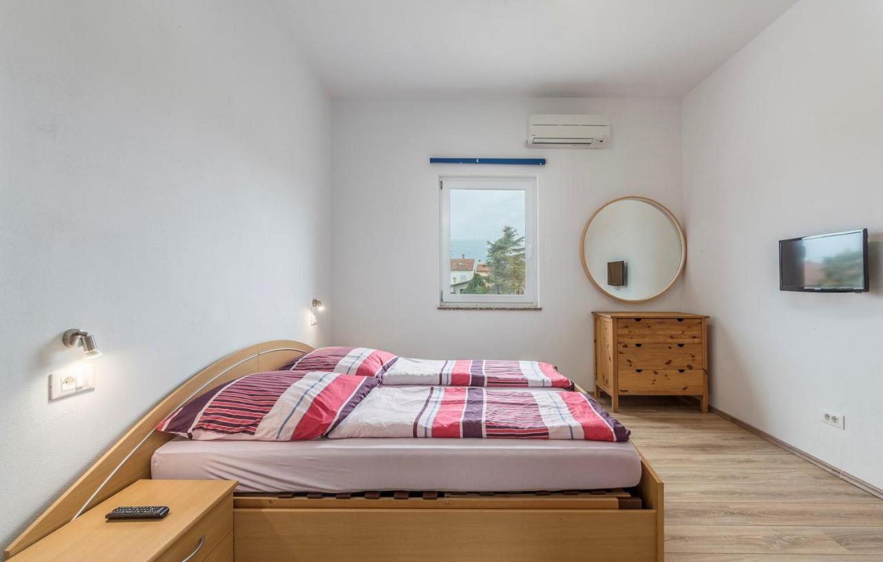 Apart Residence Leko Poreč Eksteriør billede
