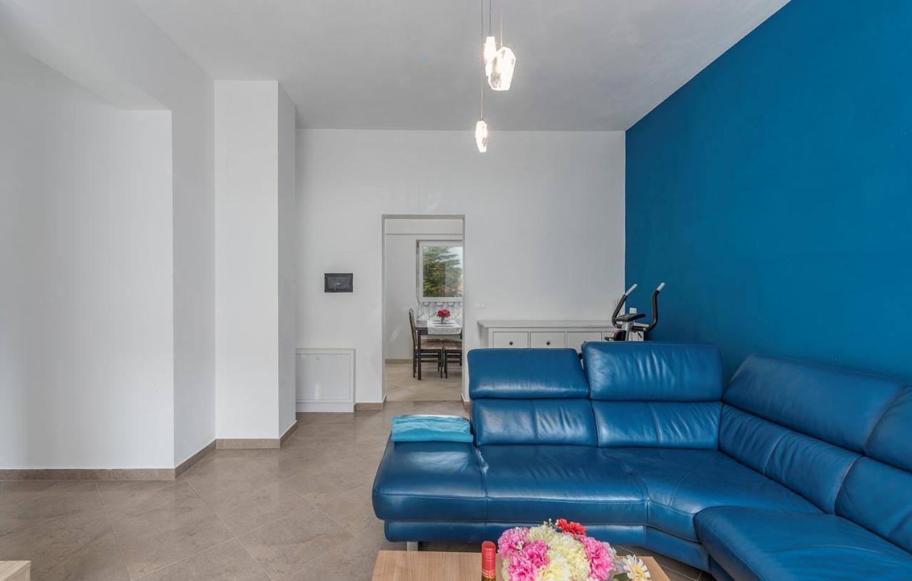 Apart Residence Leko Poreč Eksteriør billede