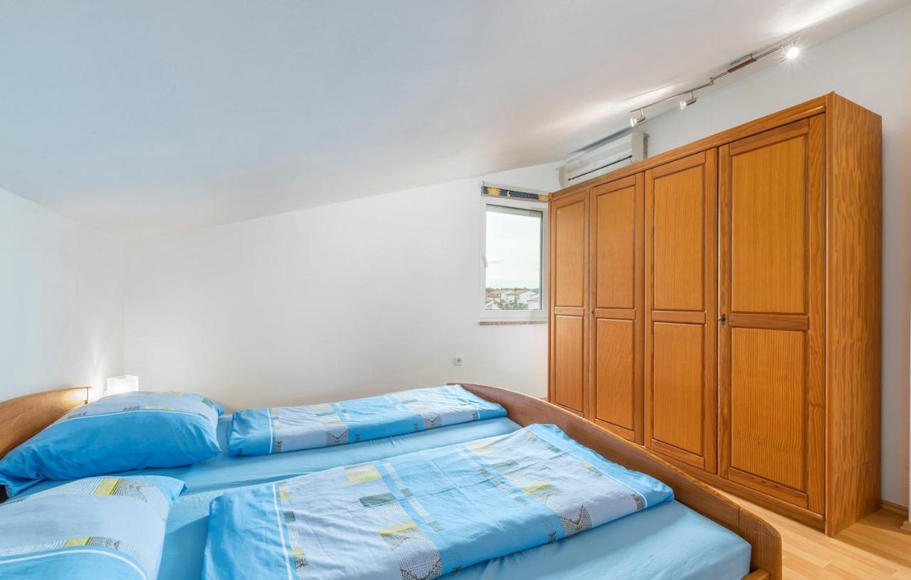 Apart Residence Leko Poreč Eksteriør billede